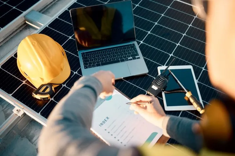 Individuelle Planung