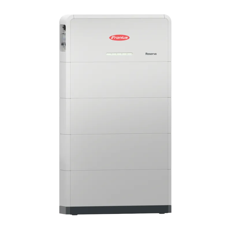 Fronius Reserva