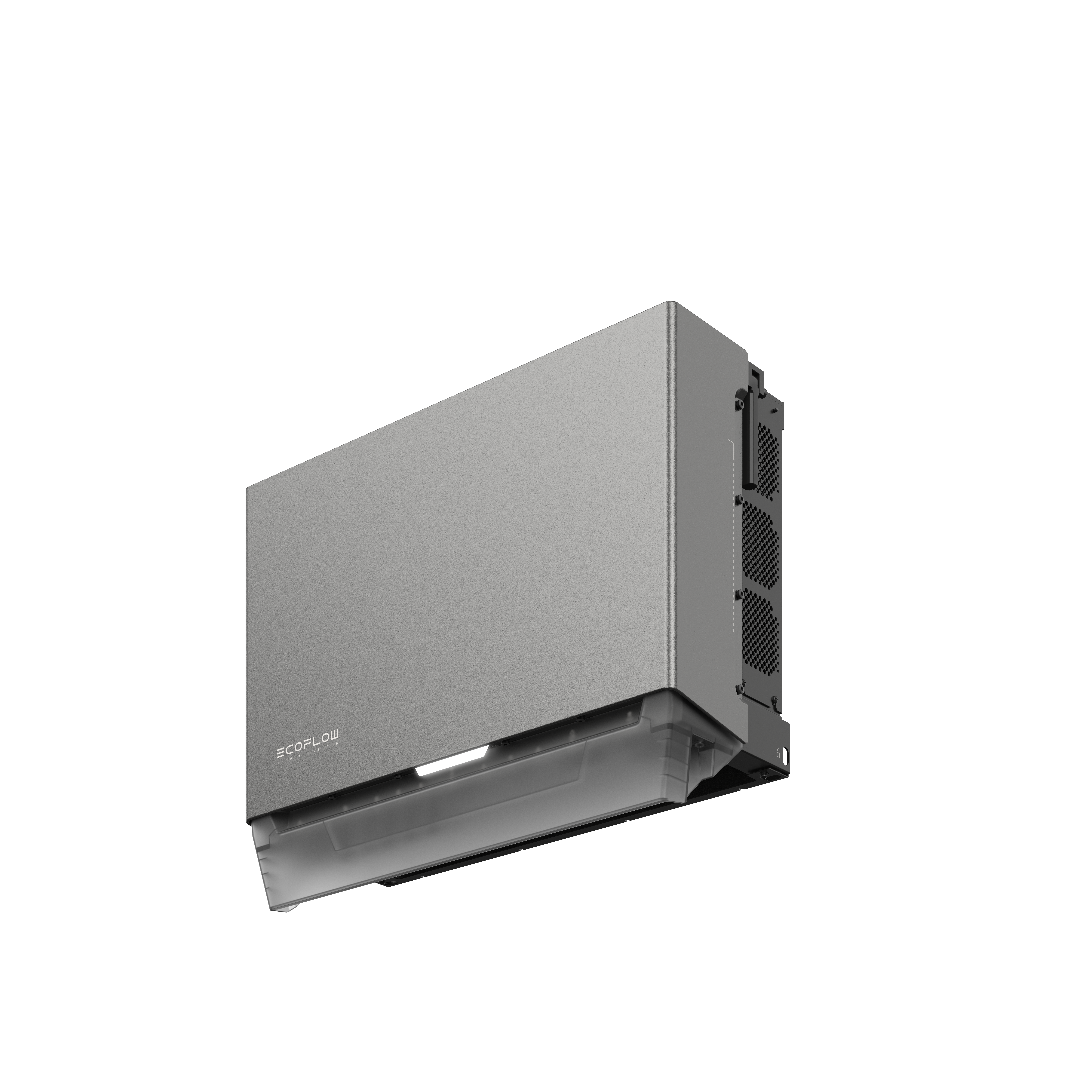 EcoFlow PowerOcean Hybrid-Wechselrichter