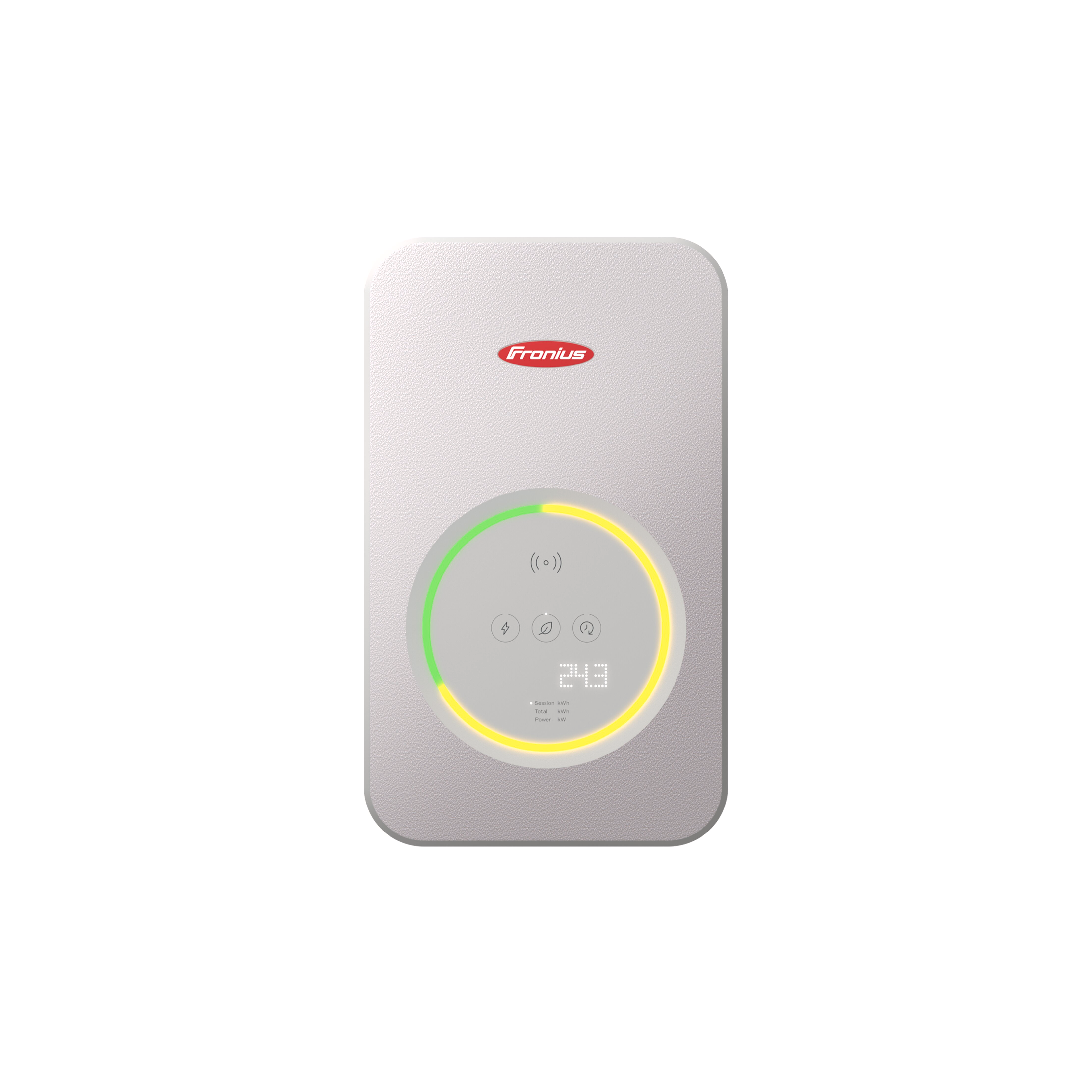 Fronius Wattpilot Flex