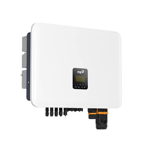 Fox ESS H3 Smart
