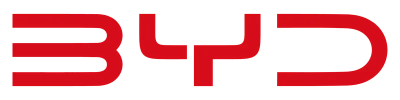 BYD Logo