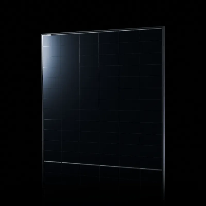 LONGi Hi-MO X10