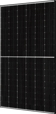 JA Solar DeepBlue 4.0