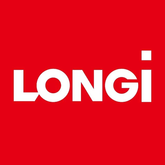 LONGi Logo