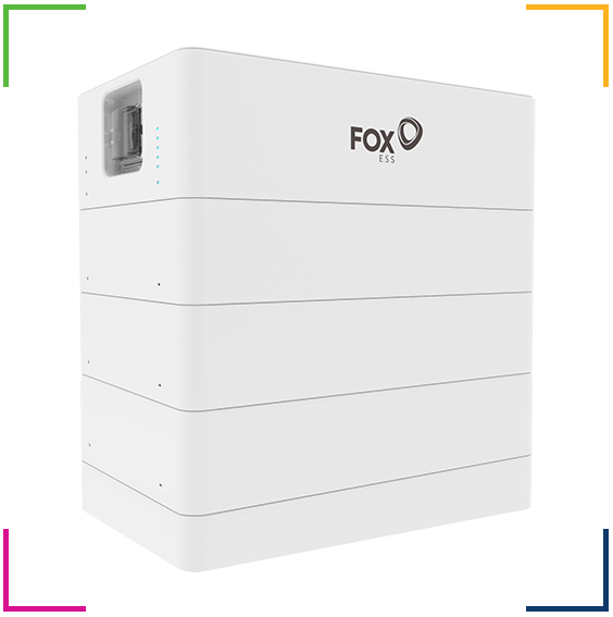 Fox ESS ECS