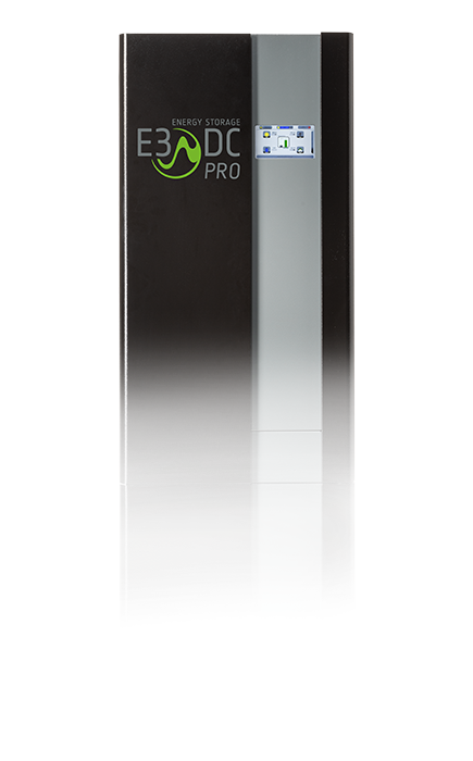 E3/DC S10 E PRO