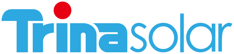 Trina Solar Logo